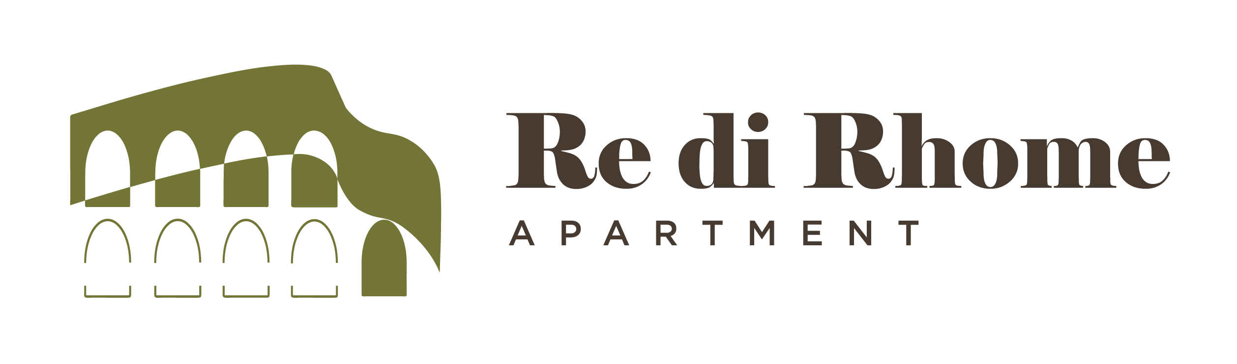 B&B Re di Rhome Apartment