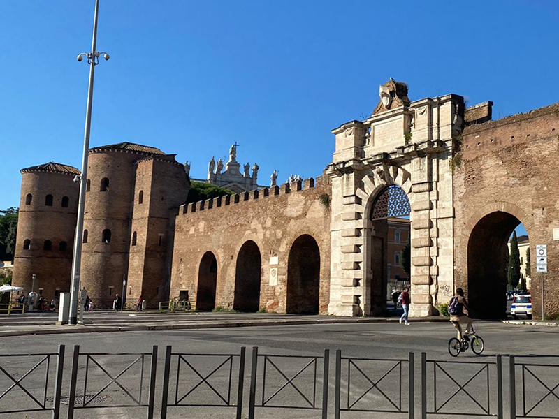 Esplora il quartiere San Giovanni a Roma: un viaggio tra storia, cultura e modernità